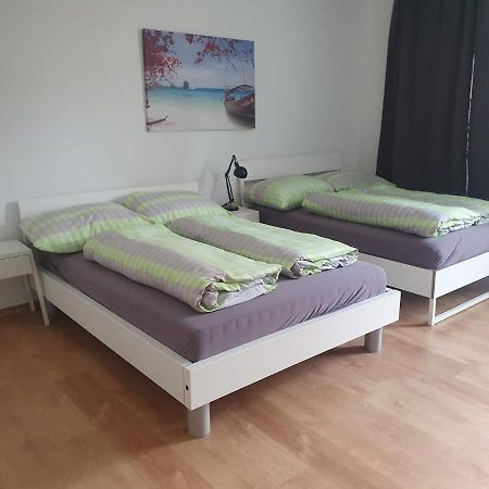 Apartment Schloessel 24 비엔나 외부 사진