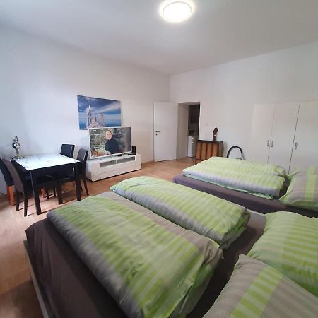 Apartment Schloessel 24 비엔나 외부 사진
