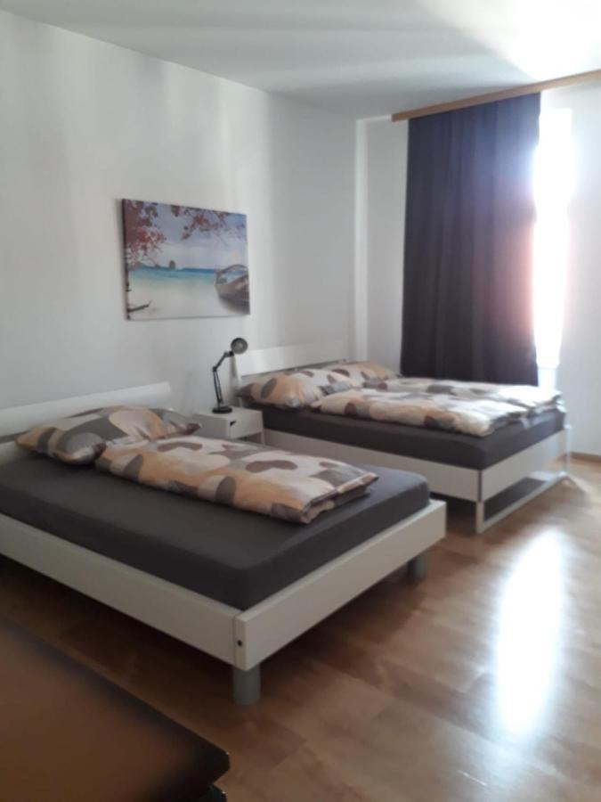 Apartment Schloessel 24 비엔나 외부 사진