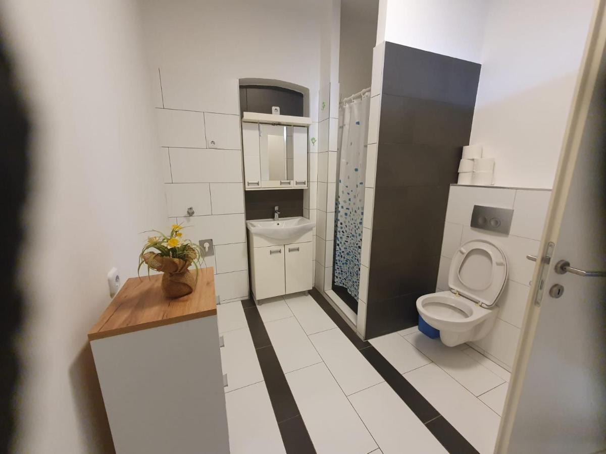 Apartment Schloessel 24 비엔나 외부 사진