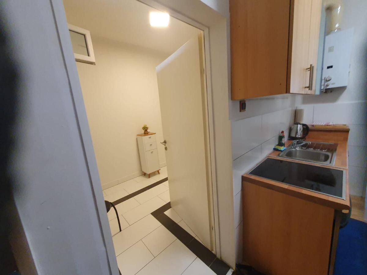 Apartment Schloessel 24 비엔나 외부 사진