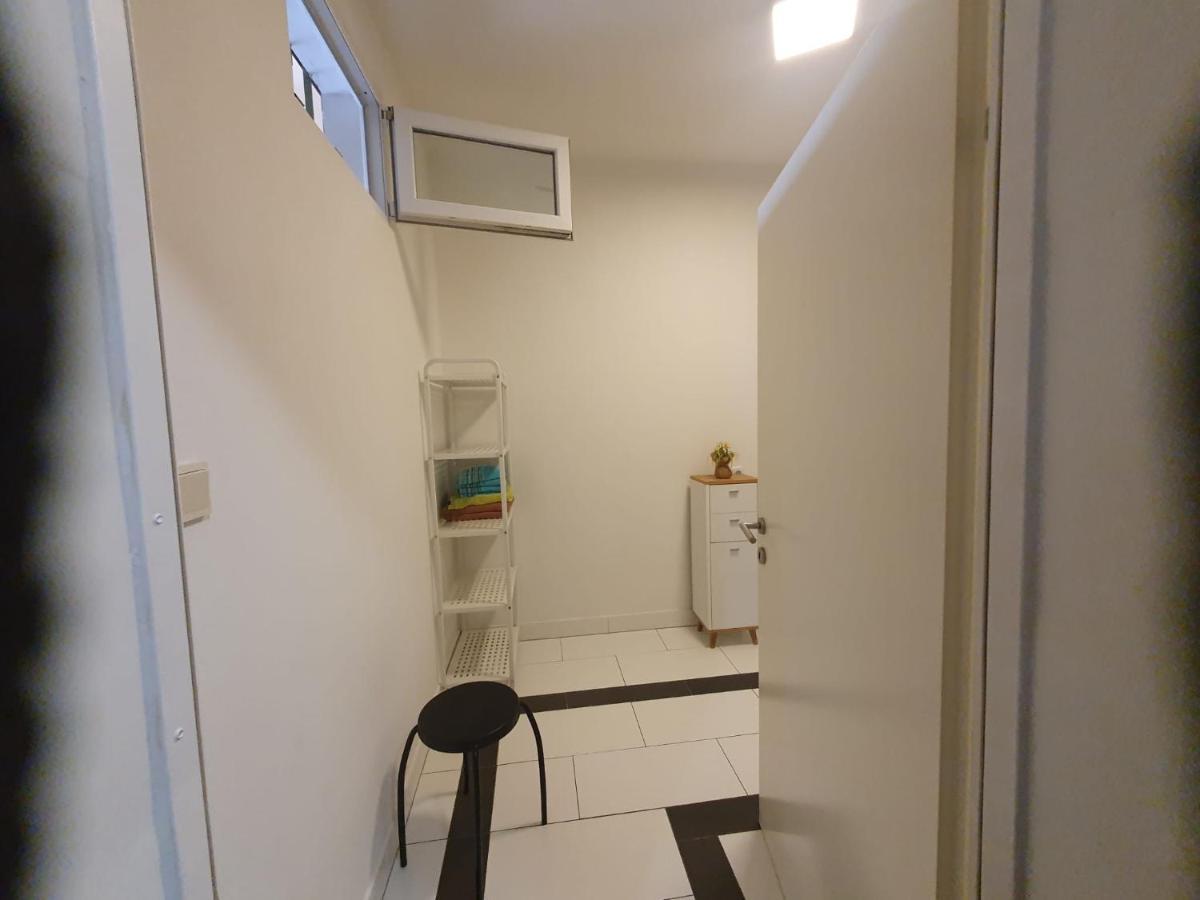 Apartment Schloessel 24 비엔나 외부 사진