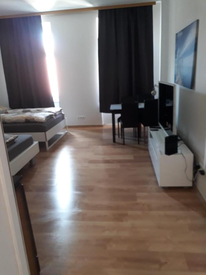 Apartment Schloessel 24 비엔나 외부 사진