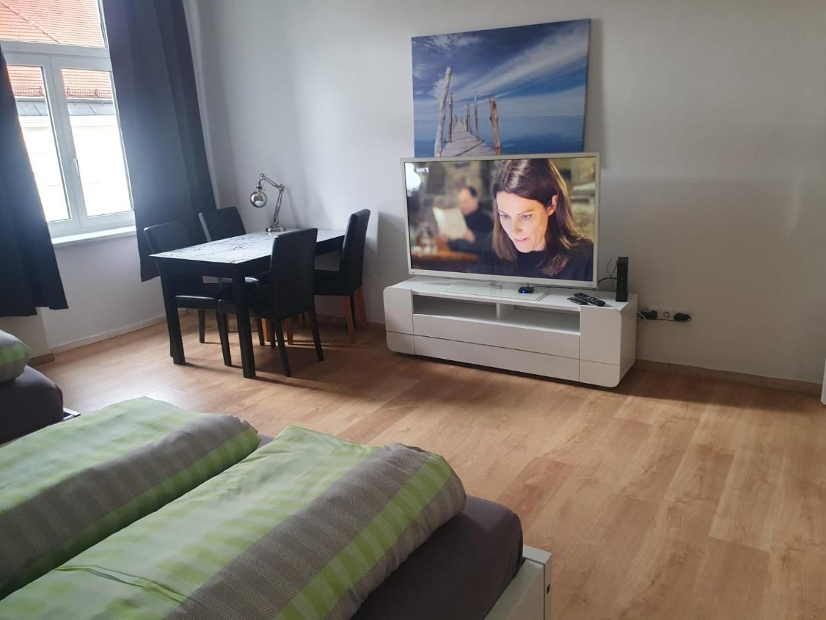 Apartment Schloessel 24 비엔나 외부 사진