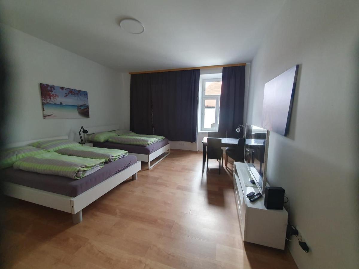 Apartment Schloessel 24 비엔나 외부 사진